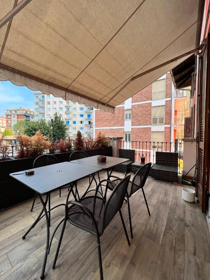 Regis 2 Appartamenti Resort Centro Storico 키바소 외부 사진