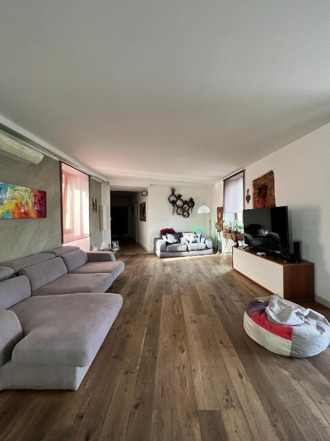 Regis 2 Appartamenti Resort Centro Storico 키바소 외부 사진