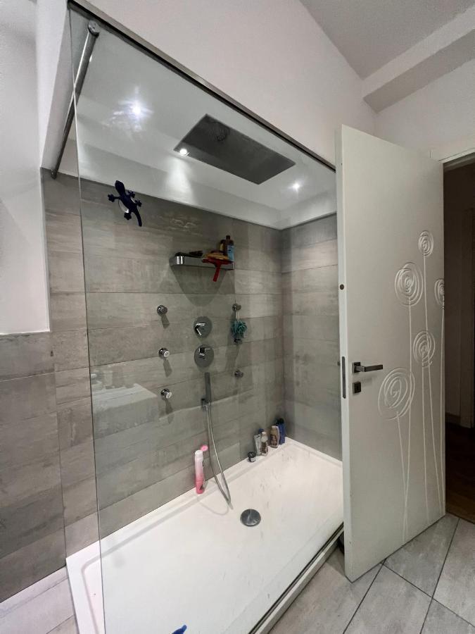 Regis 2 Appartamenti Resort Centro Storico 키바소 외부 사진