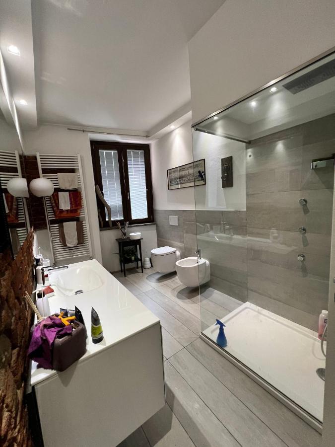 Regis 2 Appartamenti Resort Centro Storico 키바소 외부 사진