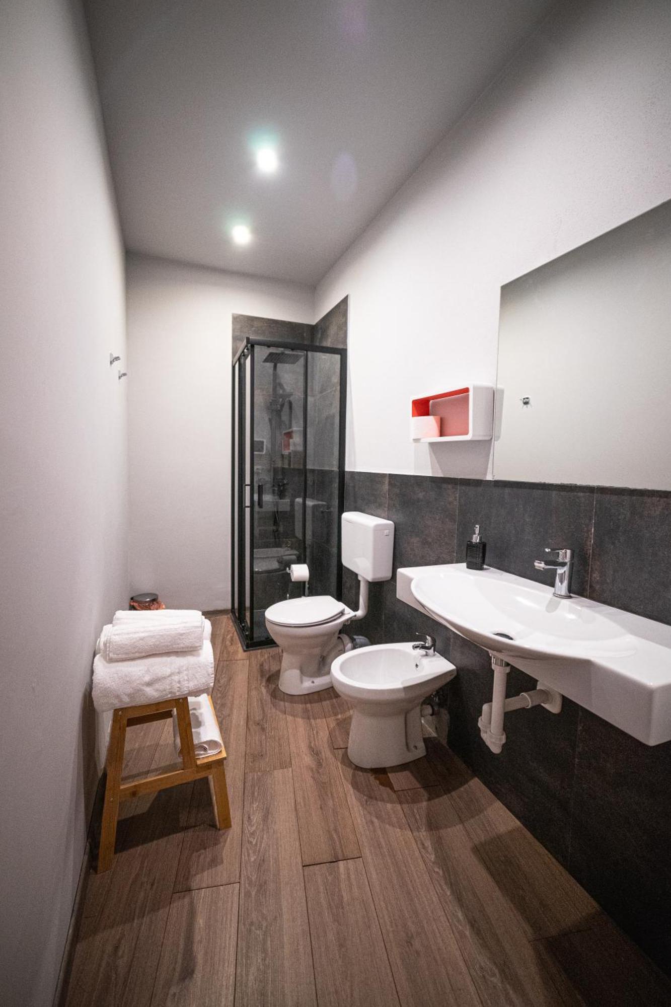 Regis 2 Appartamenti Resort Centro Storico 키바소 외부 사진