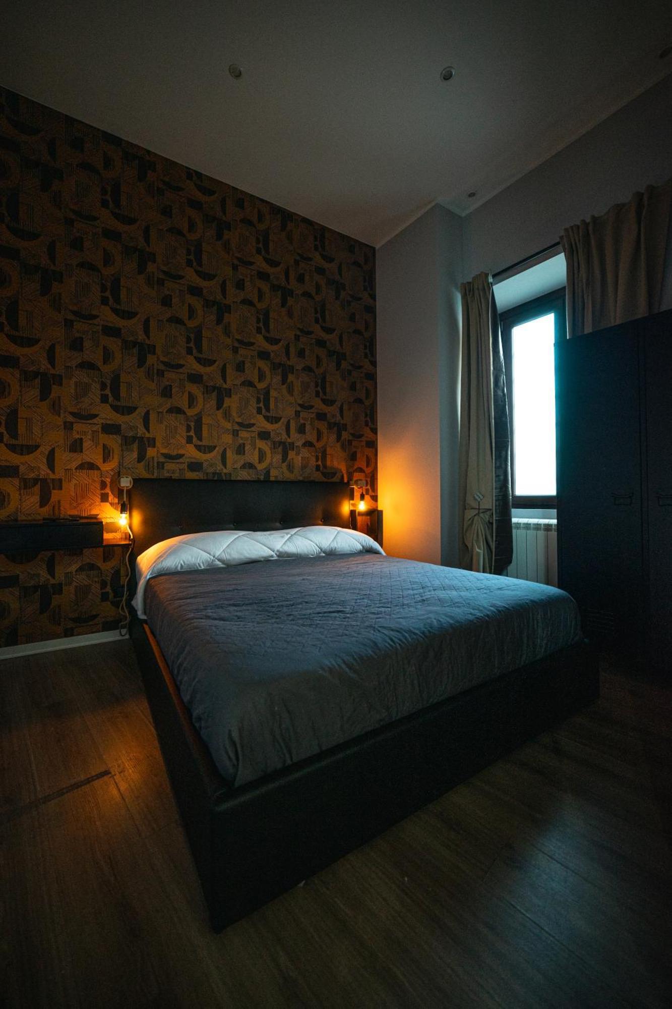 Regis 2 Appartamenti Resort Centro Storico 키바소 외부 사진