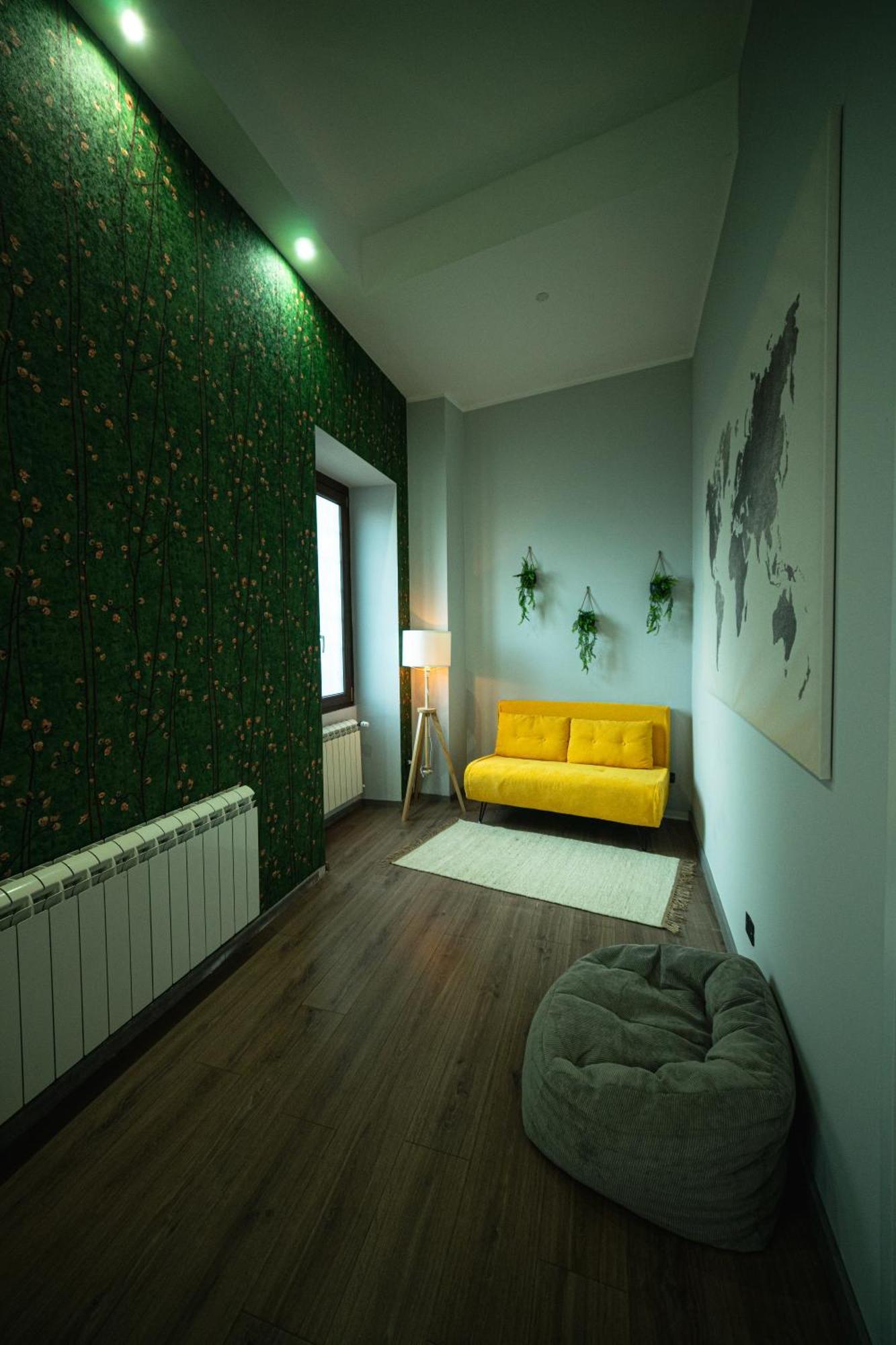 Regis 2 Appartamenti Resort Centro Storico 키바소 외부 사진