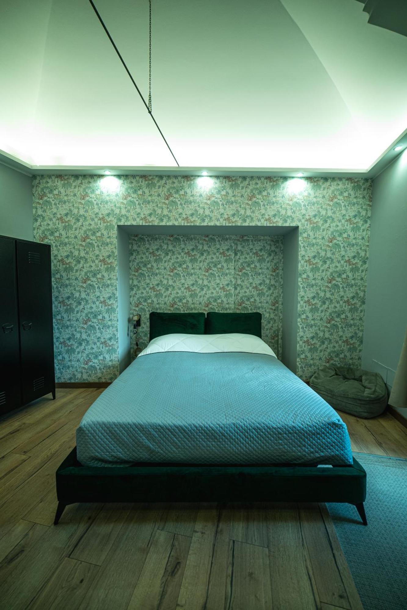 Regis 2 Appartamenti Resort Centro Storico 키바소 외부 사진